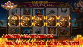 Pirata Slot скриншот 2