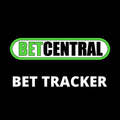 BetCentral Bet Tracker