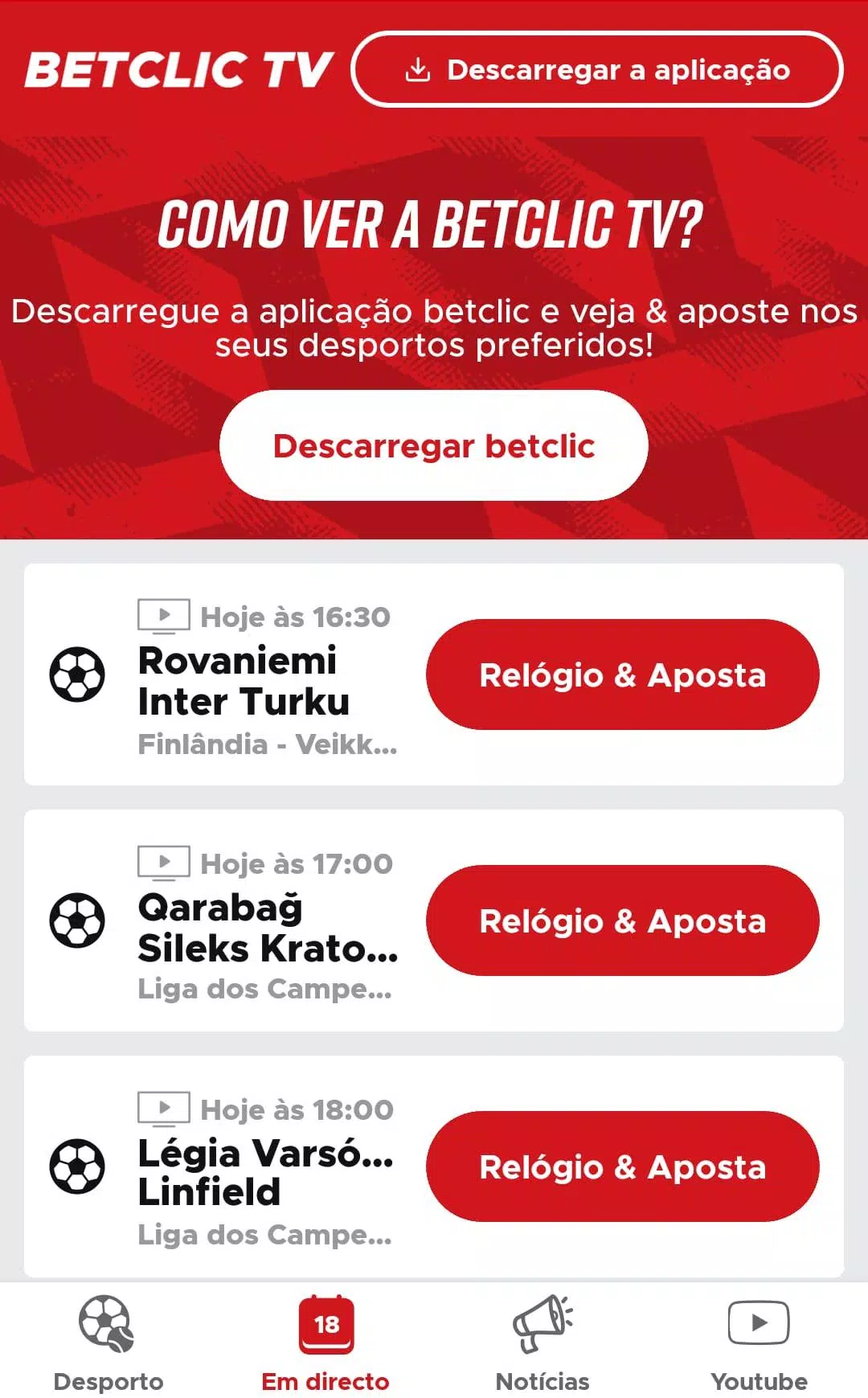 Apostas Primeira Liga - Dicas para a Liga Portugal Betclic