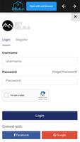 Betdelala app تصوير الشاشة 2