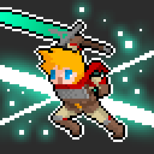 Ego Sword: RPG Idle Clicker