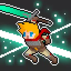 Скачать Эго Sword: Idle Sword Clicker XAPK