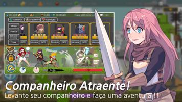 Ego Sword: RPG Idle Clicker imagem de tela 2