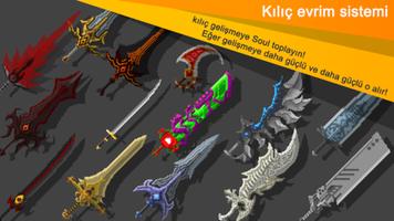 Ego Kılıç: Boşta Kılıç Clicker gönderen