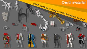 Ego Kılıç: Boşta Kılıç Clicker Ekran Görüntüsü 1