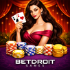 BetDroit Texas Poker APK