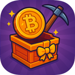 BitLoot - Earn BTC, ETH & USDT