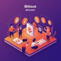 BitLoot Ekran Görüntüsü 1