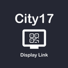City17 Display Link biểu tượng