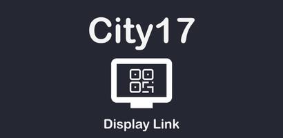 City17 Display Link bài đăng