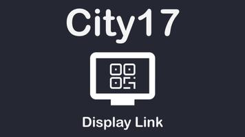 City17 Display Link ảnh chụp màn hình 1
