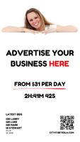 City17 Display Link ảnh chụp màn hình 3