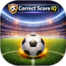Correct Score IQ aplikacja