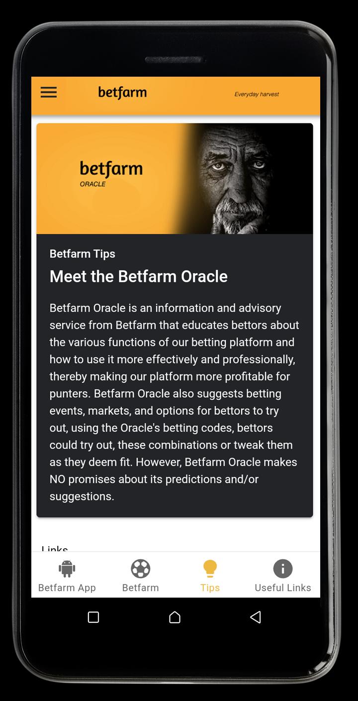 App App
