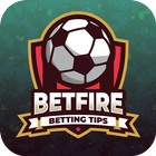 Betfire Betting Tips icône