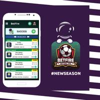 BetFire Betting Tips স্ক্রিনশট 1