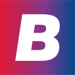 Betfred Sports, Casino & Games 图标