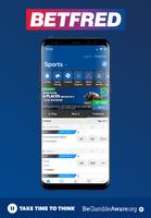 Betfred Sports, Casino & Games پوسٹر