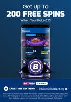 Betfred Sports, Casino & Games 截圖 1