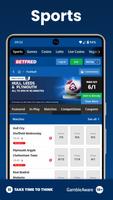 Betfred Sports, Casino & Games screenshot 3