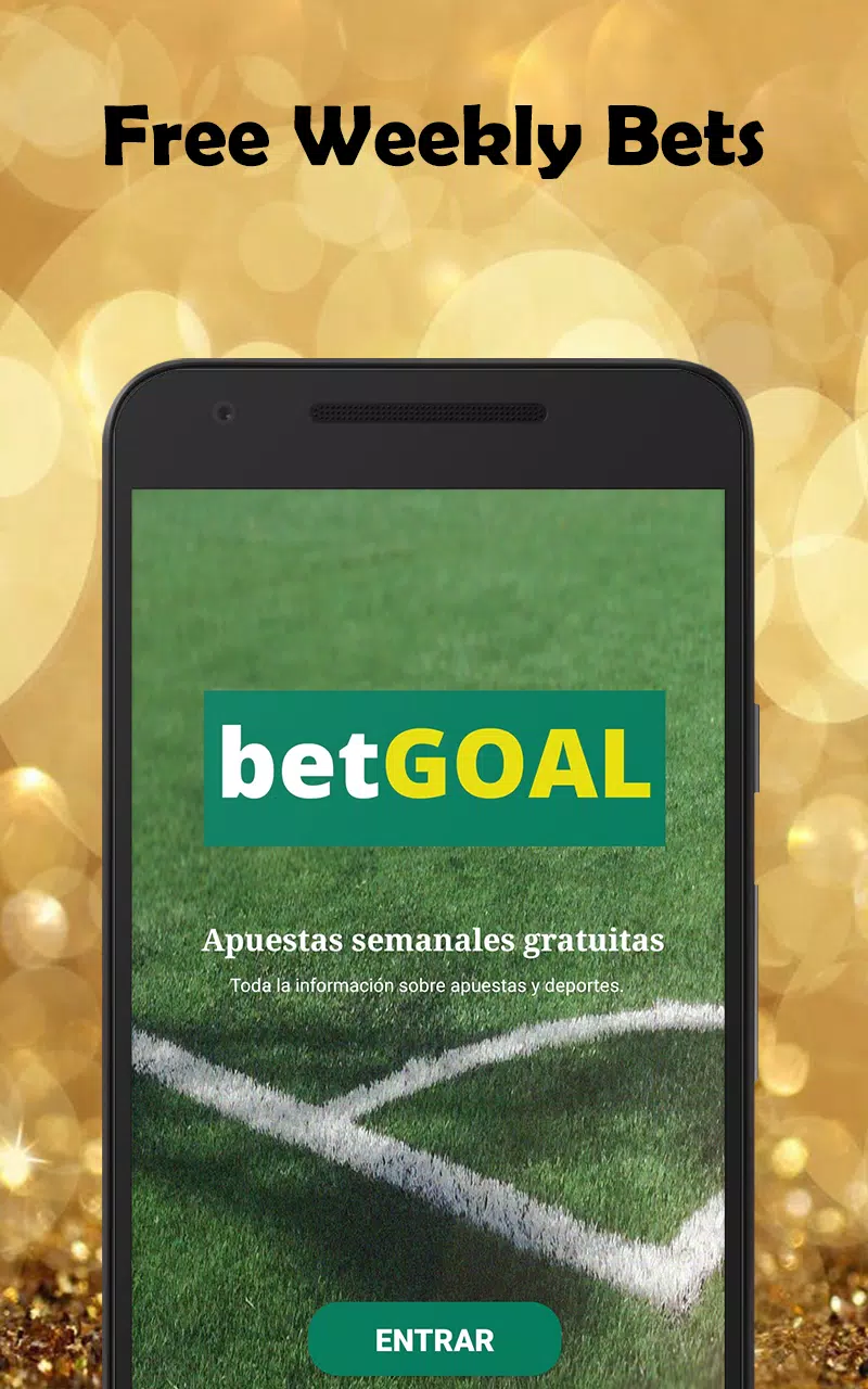 BetGoal APK (Android App) - Free Download