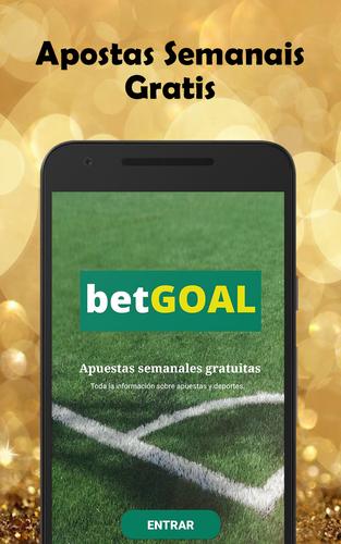 Betgoal.com é confiável? Betgoal é segura?