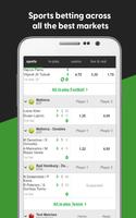 BetWay Tips for Bet screenshot 2