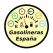 ”Gasolineras España