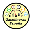 Gasolineras España APK