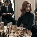 The Chess of Beth Harmon (The Queen's Gambit) APK
