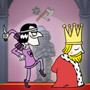 Be The King game APK