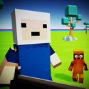 Adventure World - Fight and Cr APK