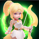 Ghost Archer: Rogue Legends APK