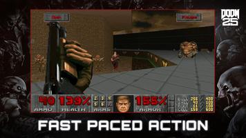 DOOM II screenshot 1