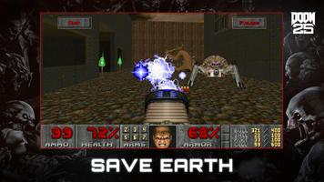 DOOM II screenshot 2