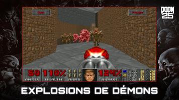 DOOM II Affiche