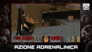 1 Schermata DOOM II