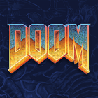 DOOM 아이콘