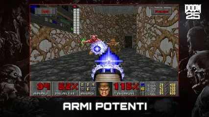 download DOOM APK