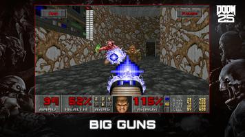 DOOM تصوير الشاشة 1
