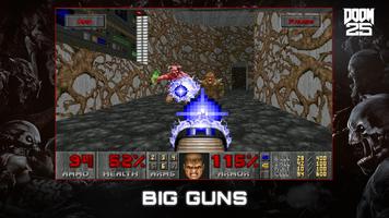 DOOM imagem de tela 1