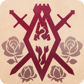 The Elder Scrolls: Blades icono