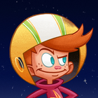 Commander Keen ไอคอน