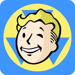 Fallout Shelter アプリダウンロード