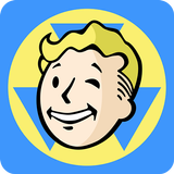 Fallout Shelter aplikacja