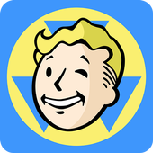 Fallout Shelter-icoon