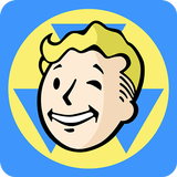 Fallout Shelter Zeichen