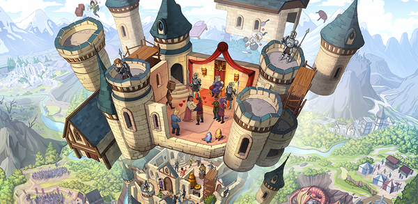 The Elder Scrolls: Castles'i ücretsiz olarak nasıl indireceğinizi öğrenin image