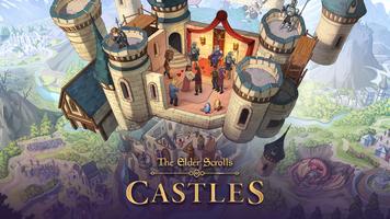The Elder Scrolls: Castles โปสเตอร์