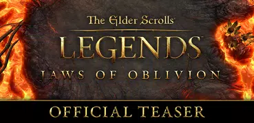 The Elder Scrolls: Legends